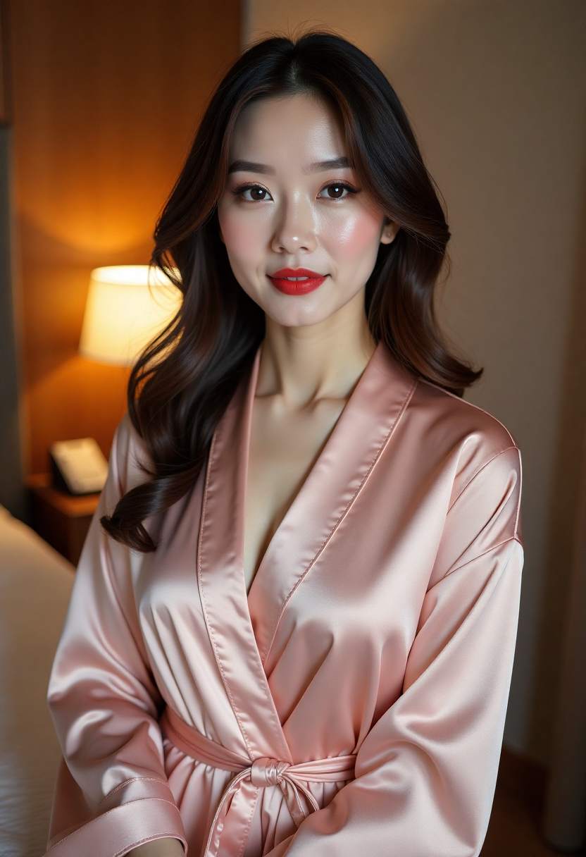 观众评价