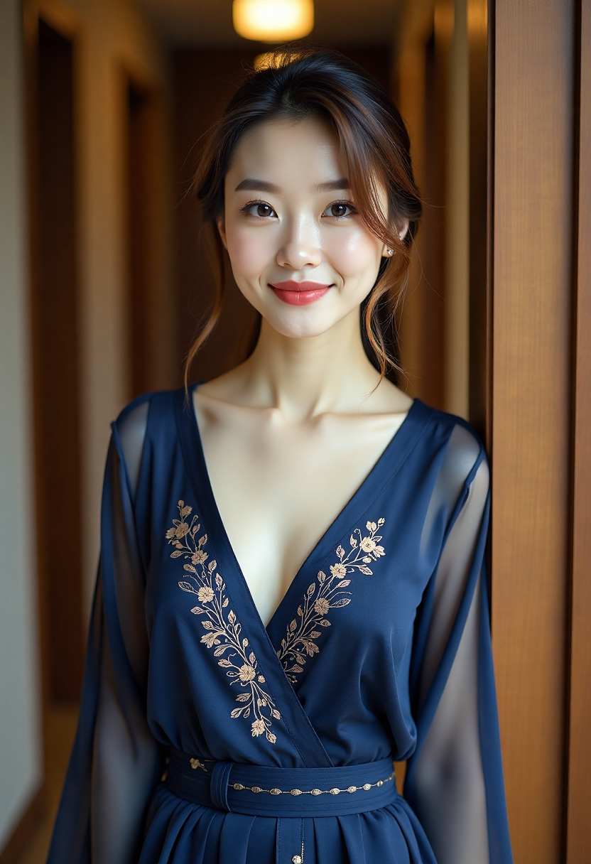 一夜风流