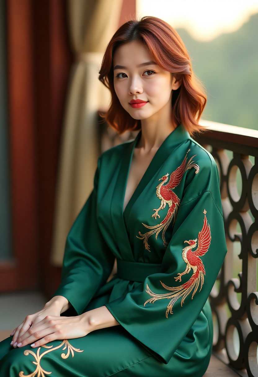 深渊边缘
